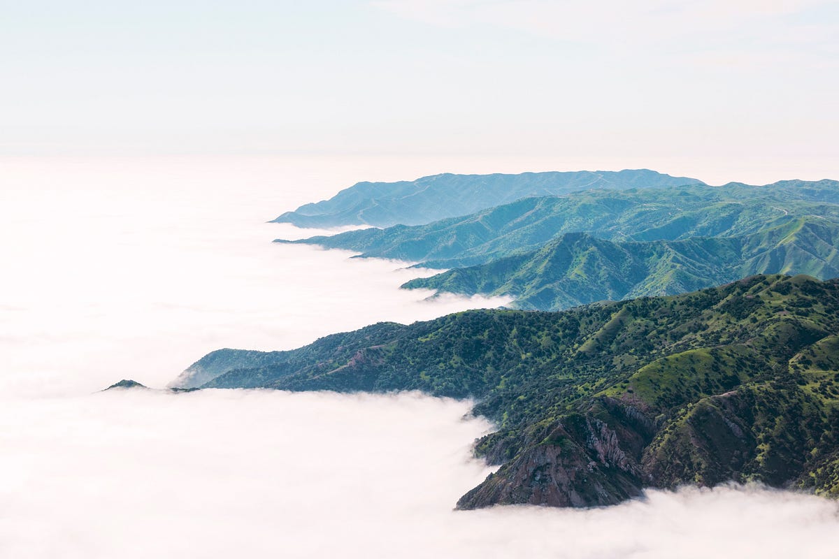 Photo by Cédric Dhaenens on Unsplash
